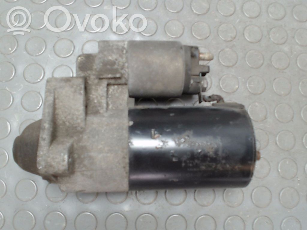 Volvo S40, V40 Стартер 