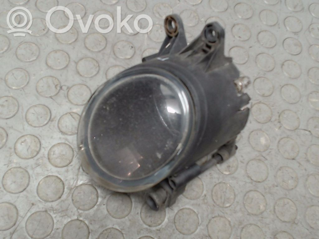 Audi A4 S4 B6 8E 8H Proiector ceață 