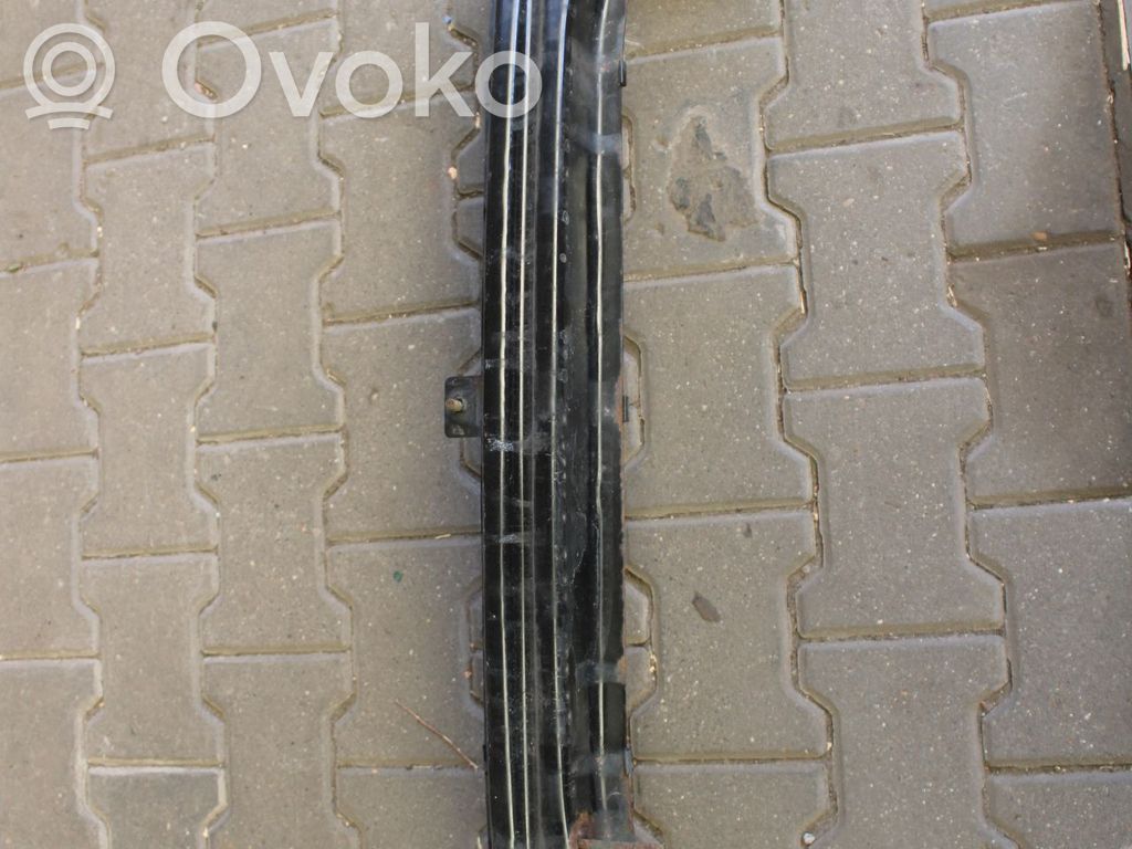 Skoda Superb B6 (3T) Traversa di supporto paraurti anteriore 