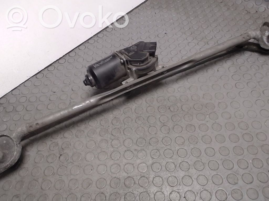 Chrysler 300 - 300C Motor ștergător 