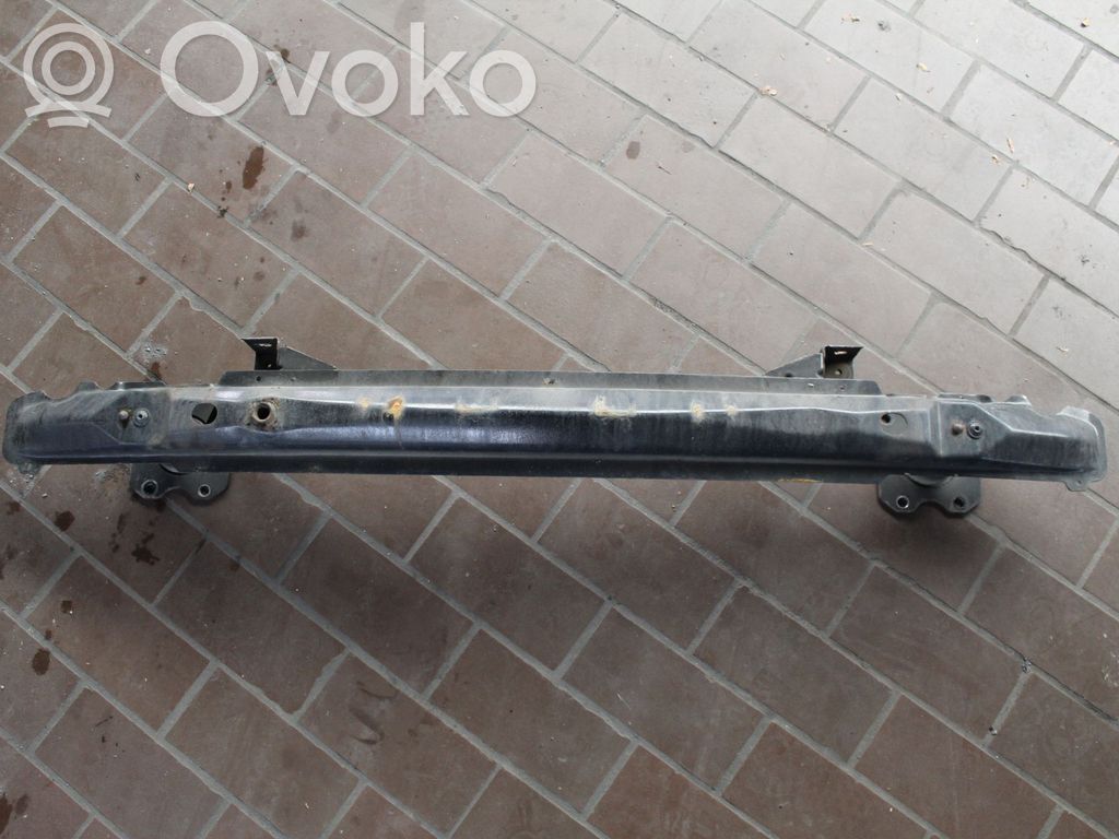 Citroen C5 Front bumper support beam 