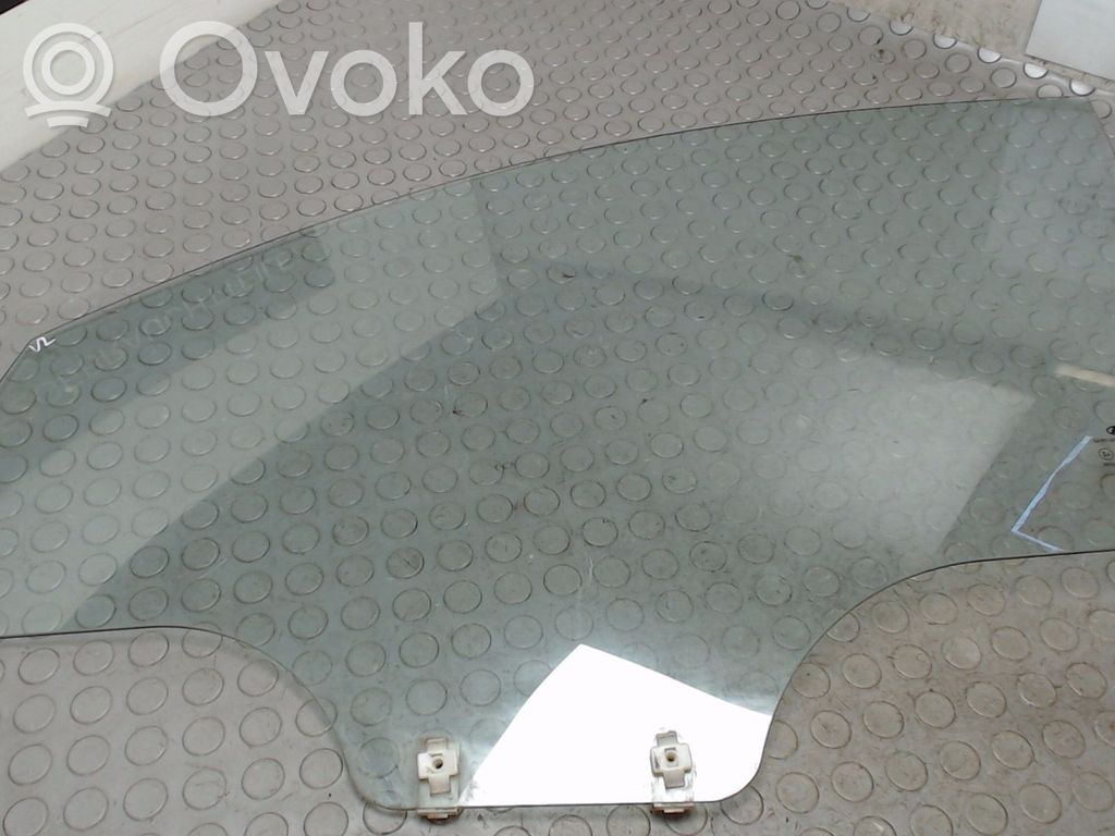 Hyundai i10 Szyba drzwi przednich 