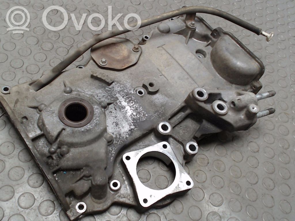 Mitsubishi Colt Timing chain cover 