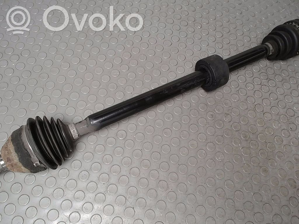 Opel Vectra C Planetară față