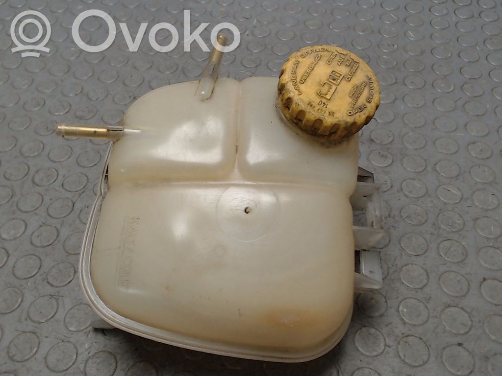Opel Astra G Serbatoio di compensazione del liquido refrigerante/vaschetta 