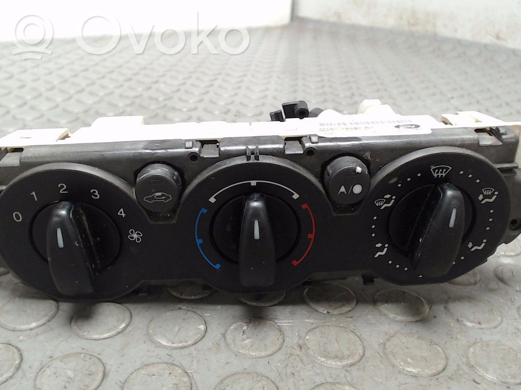 Unitate control climatizare   3M5T19980BC,1301980