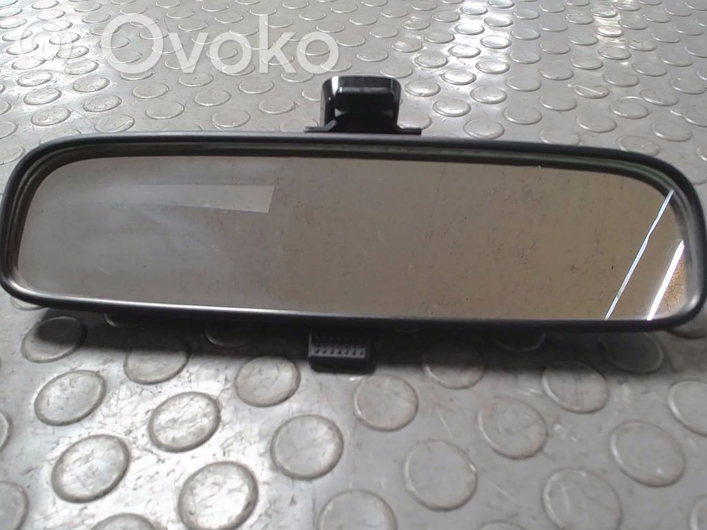 Mazda 6 Espejo retrovisor (interior) 