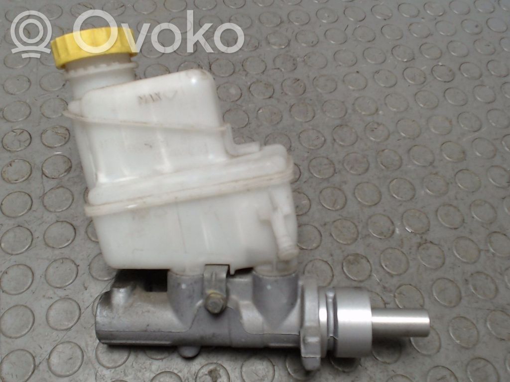 Fiat Panda II Główny cylinder hamulca 