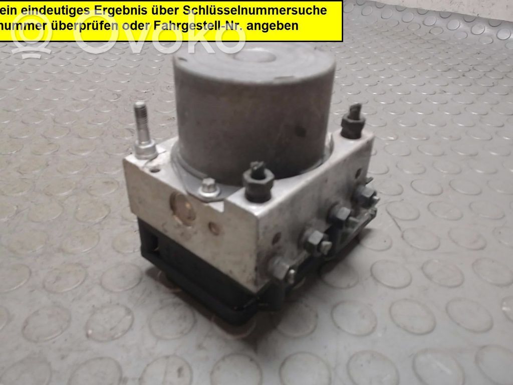 ABS Pump   4542F5,0265231579,0265800441,4541F5,4542F5