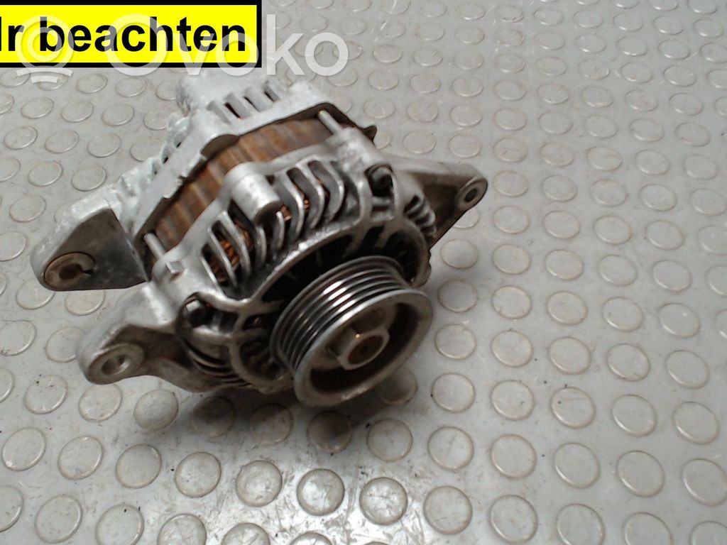 Mitsubishi Colt Ģenerators 
