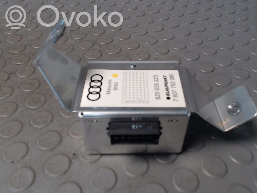 Sensor de luz solar   8Z0035223