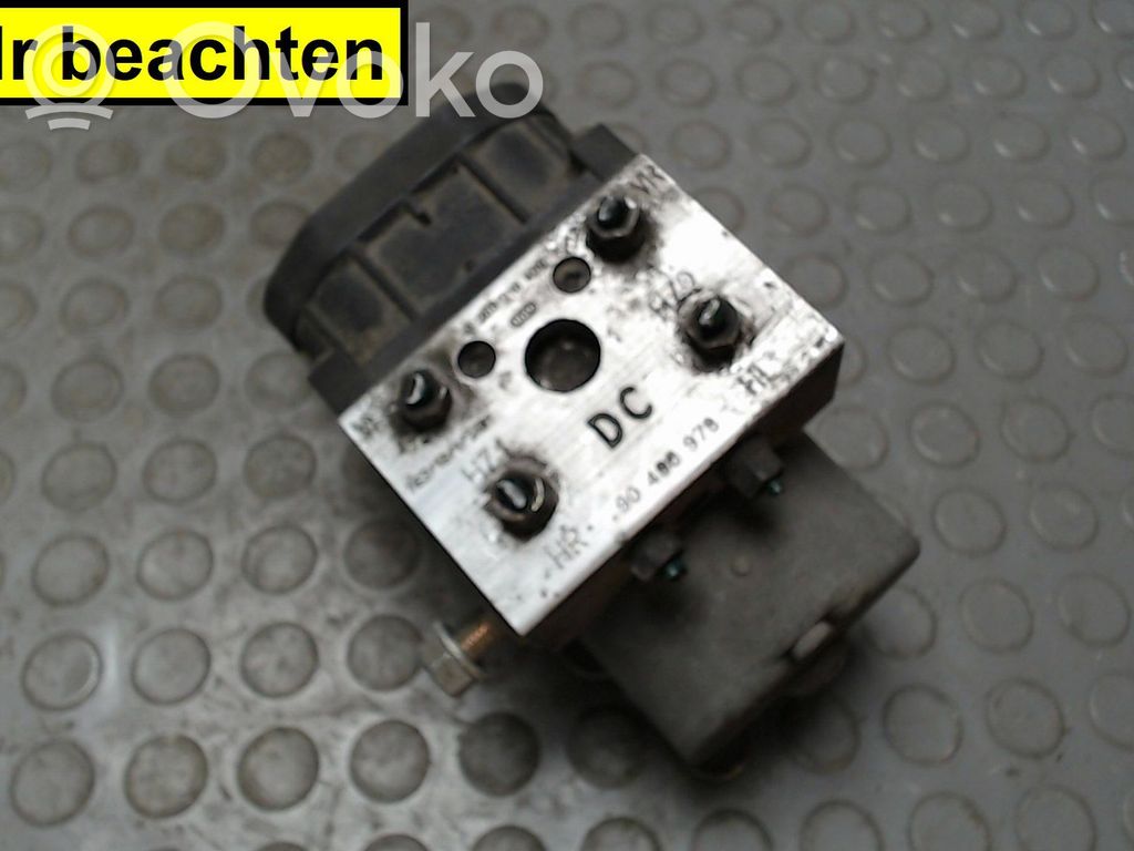 Opel Corsa B Bomba de ABS 