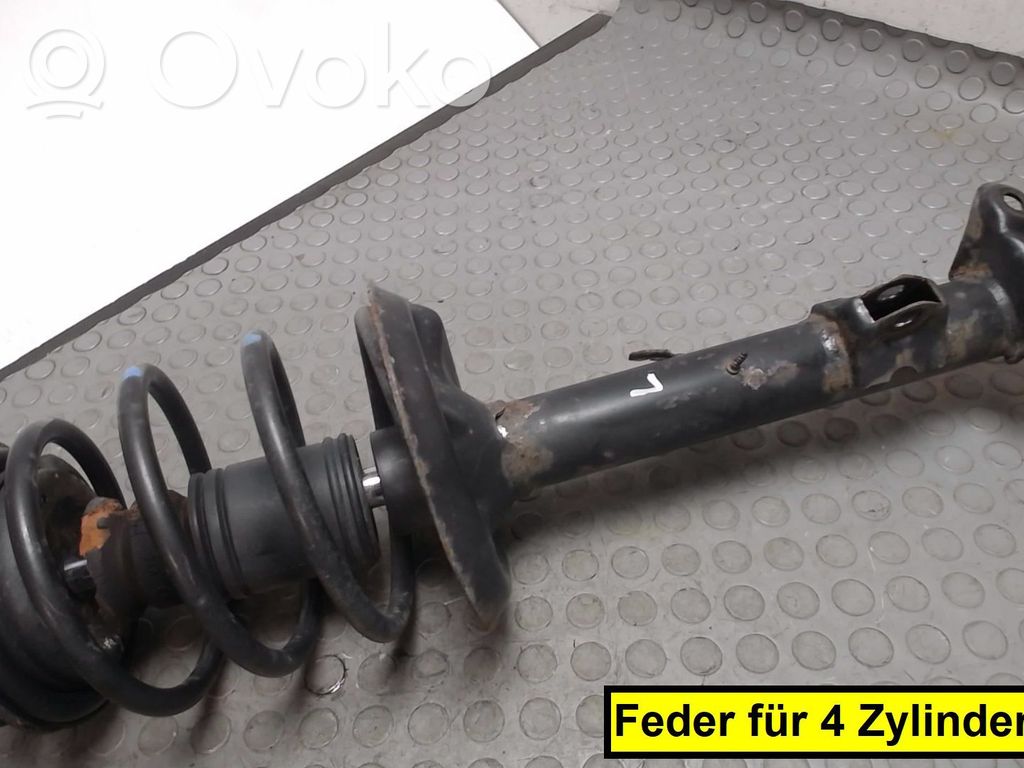 BMW 3 E36 Priekšpusē amortizators 