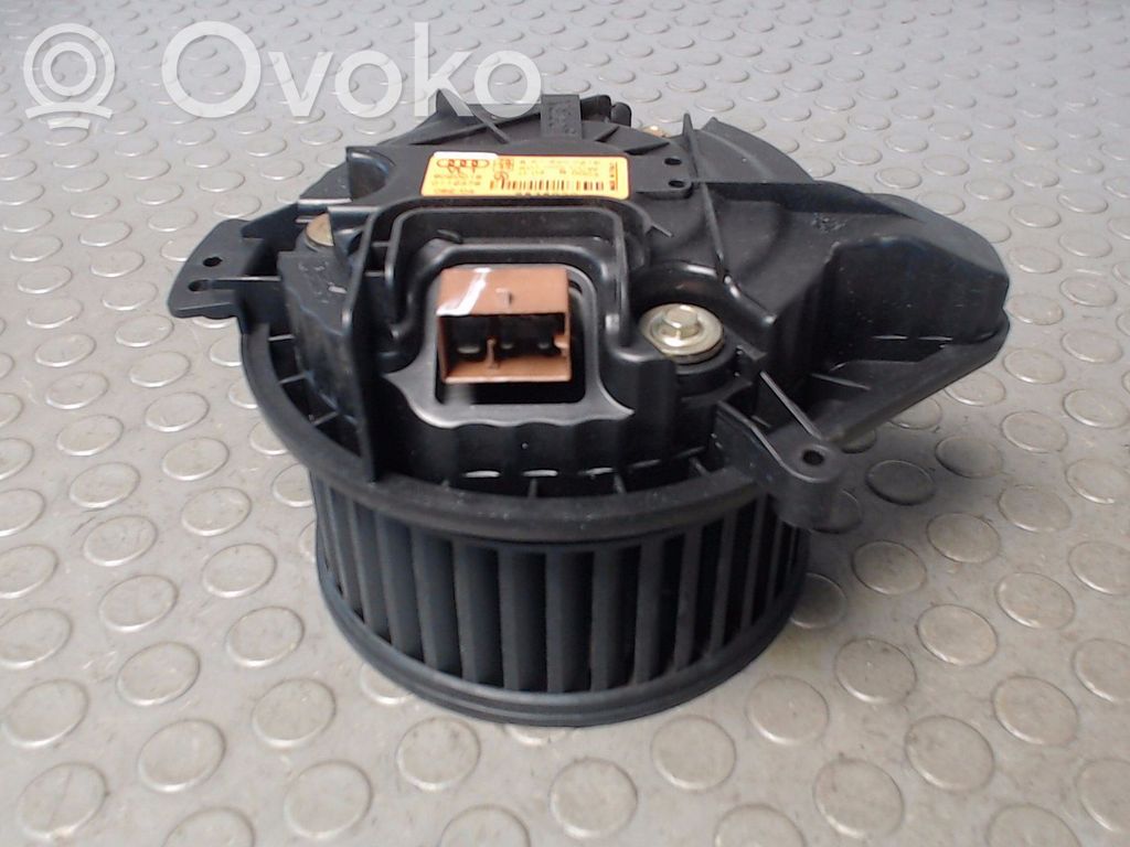 Audi A4 S4 B6 8E 8H Elektrolüfter 