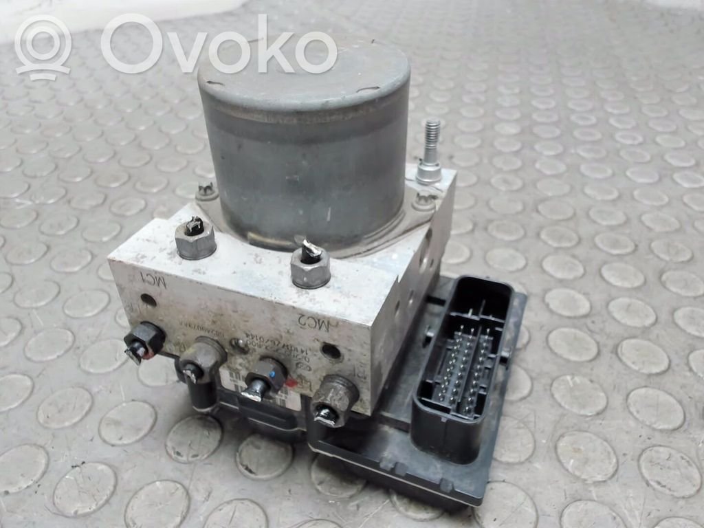 Fiat 500 ABS Blokas 