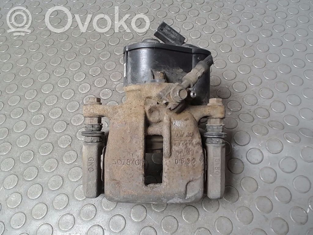 Volkswagen PASSAT B6 Bremssattel hinten 