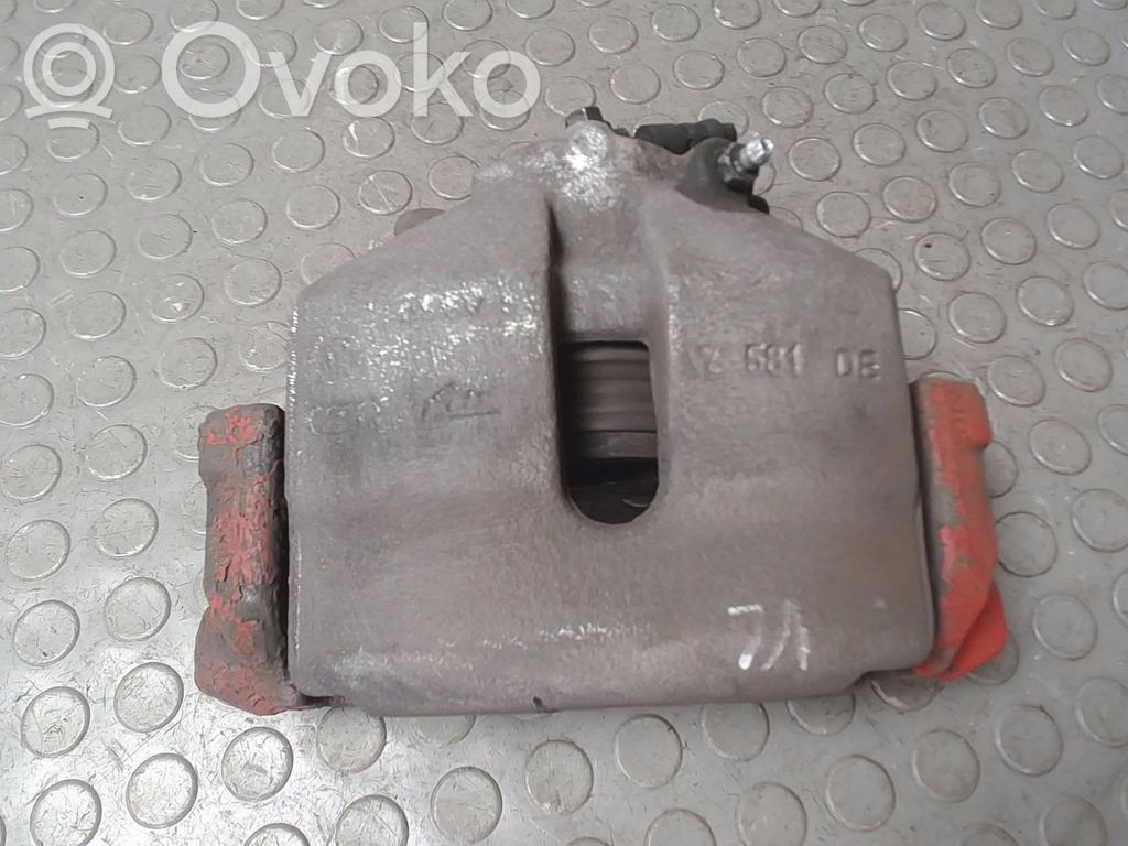 Volkswagen Golf V Pinza del freno anteriore