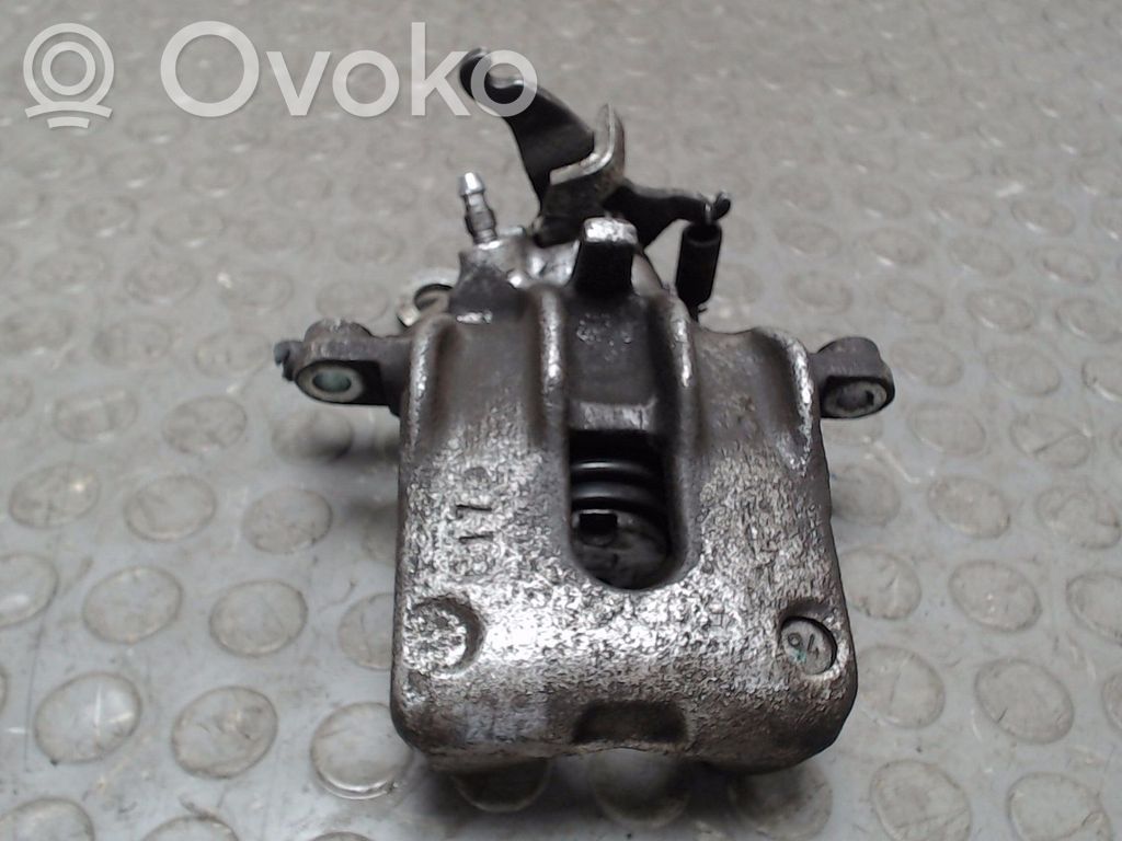 Ford Focus Pinza del freno posteriore 