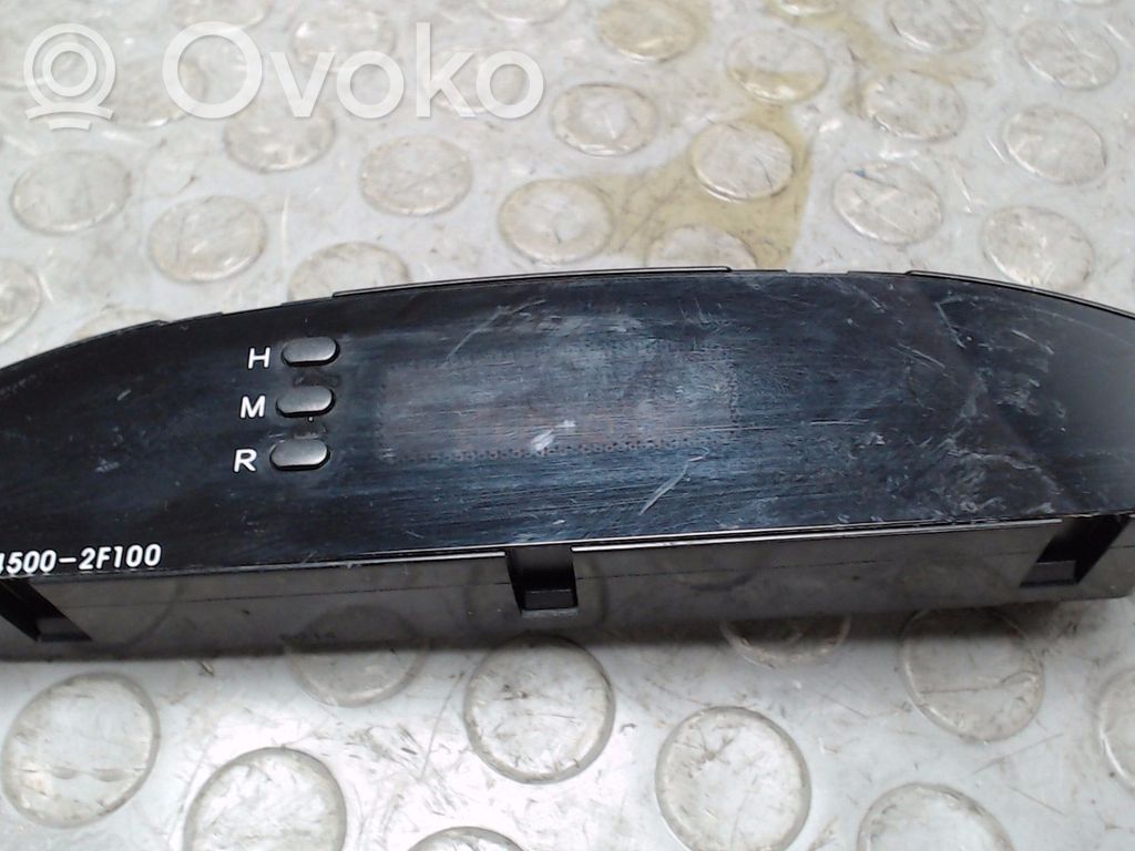 KIA Cerato Ecran/afișaj/ecran mic 