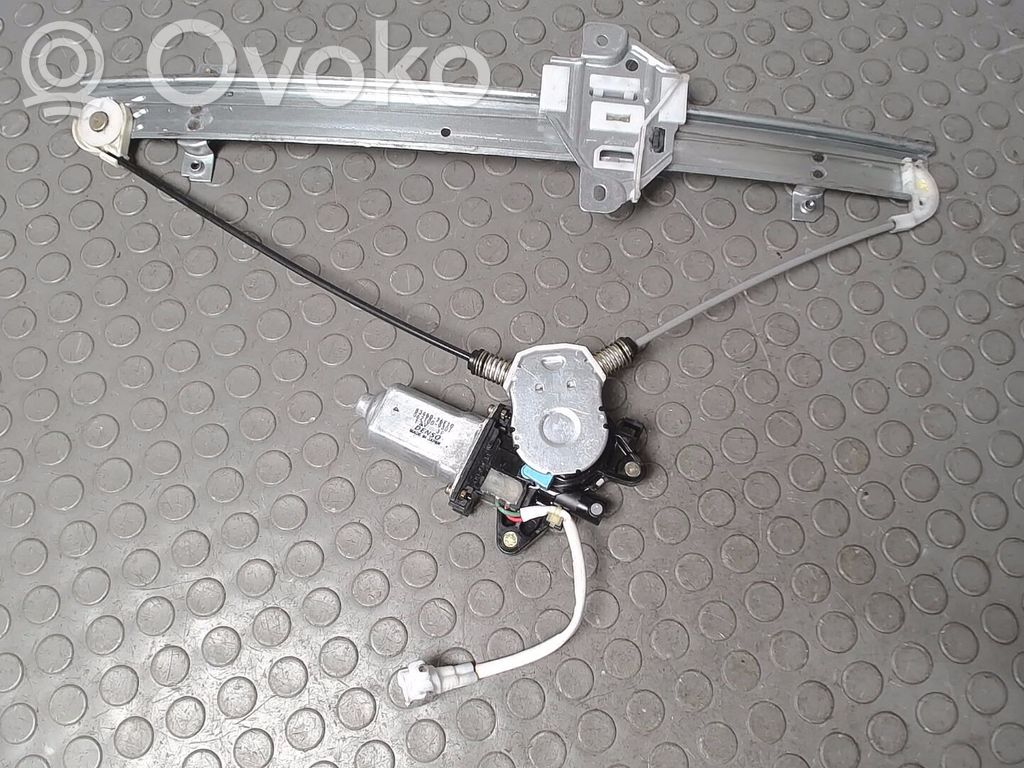 Suzuki Liana Mechanizm podnoszenia szyby przedniej bez silnika 