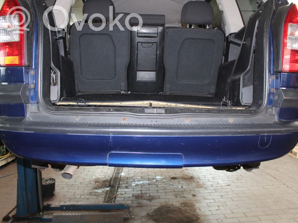 Opel Zafira A Parachoques 