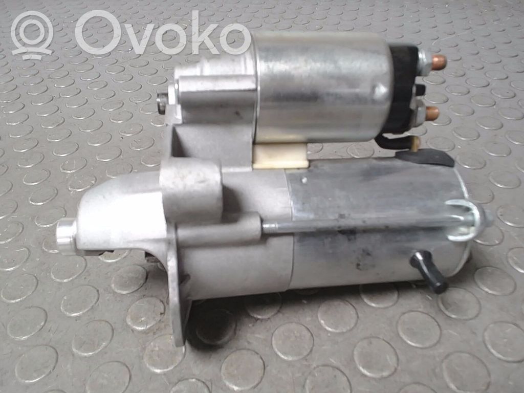 Mazda 2 Electromotor 