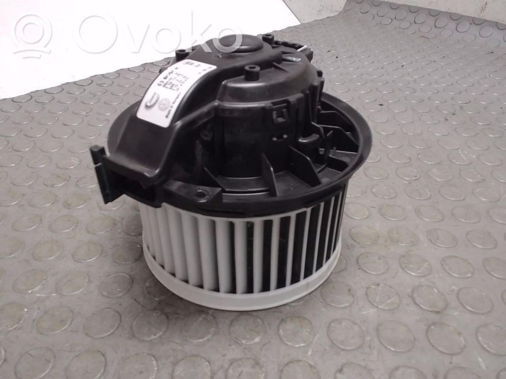Ventilator electric răcire radiator   1S1819015D,1S1819015A