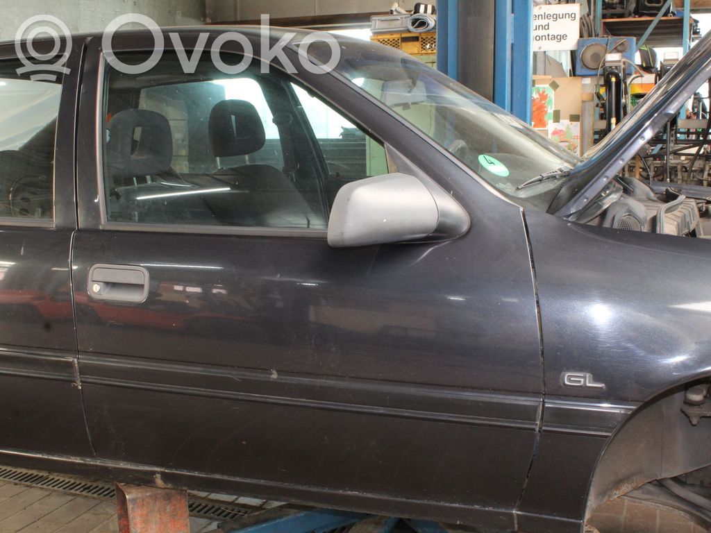 Opel Vectra A Puerta delantera 