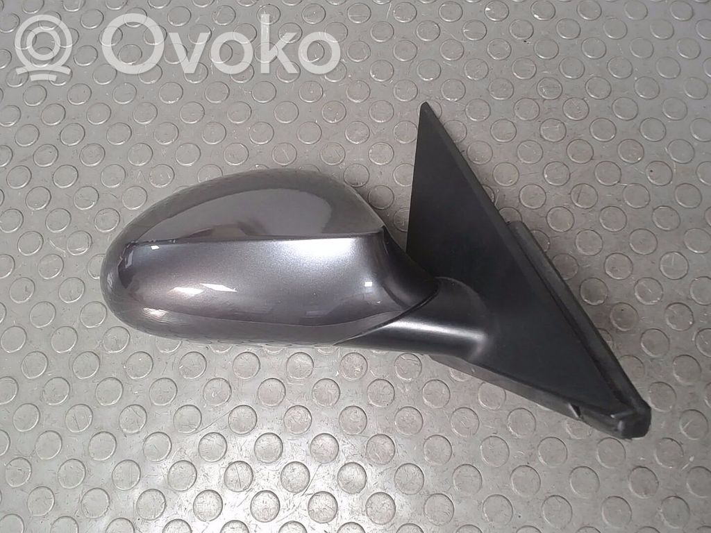 Wing mirror glass   51167208380,51167208380