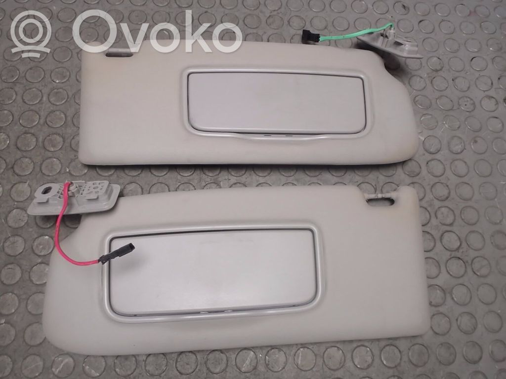 Volvo V50 Häikäisysuoja 