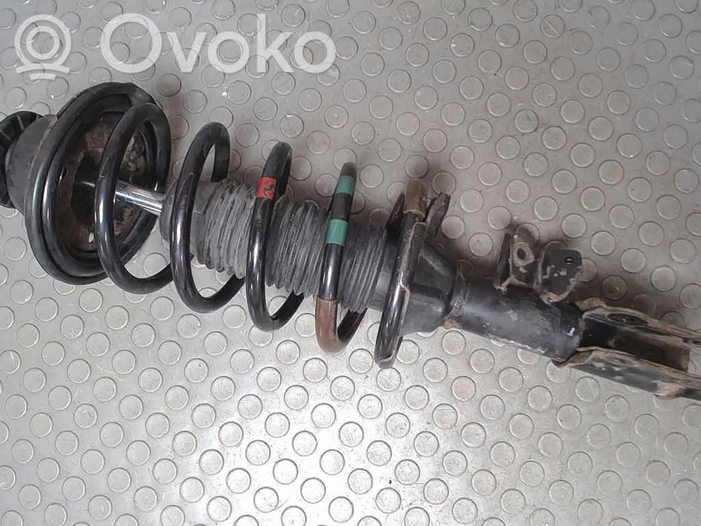 KIA Picanto Etuiskunvaimennin 