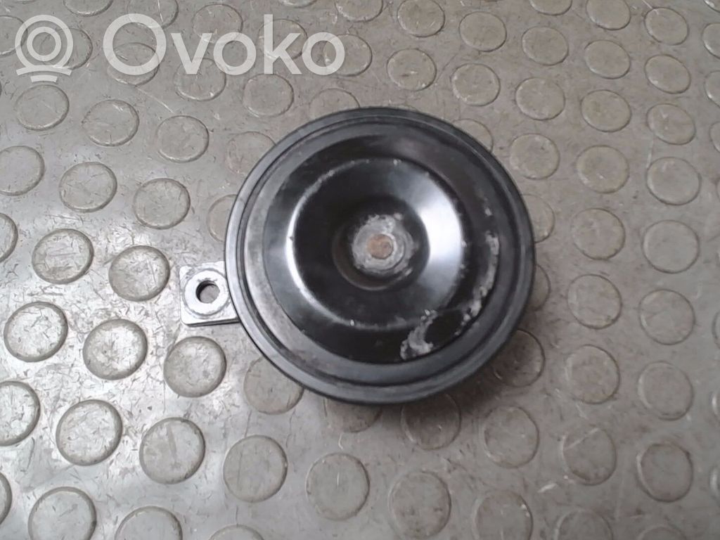 Citroen C3 Garso signalas 