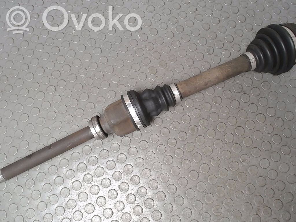 Eje de transmisión delantero   3273JY,3273FG