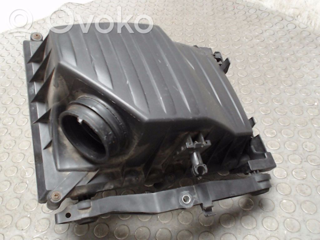 Opel Tigra B Air filter box 