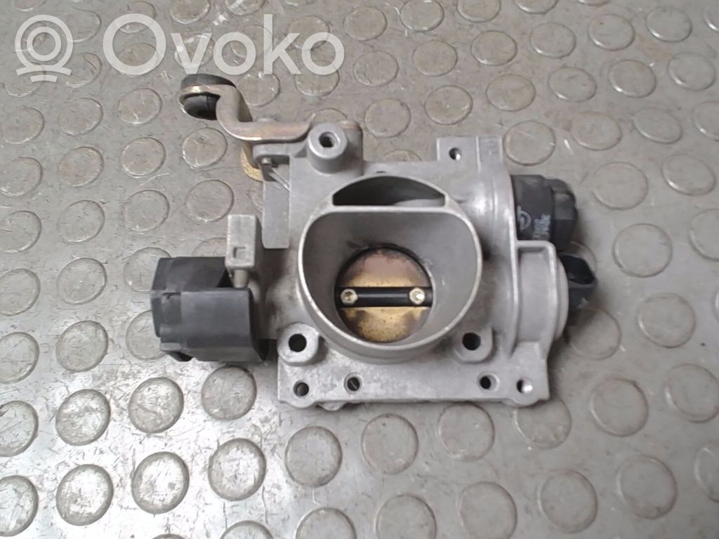 Fiat Seicento/600 Valvola a farfalla 