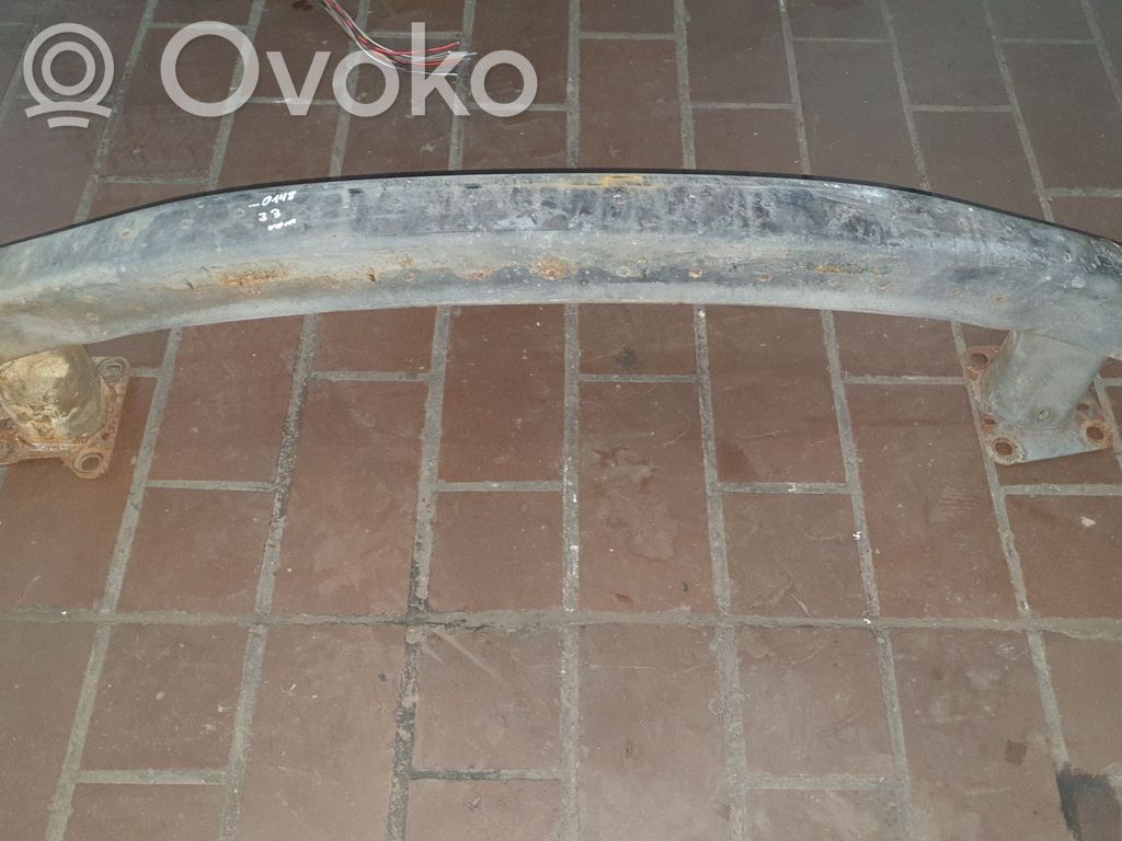 Volkswagen PASSAT B5 Traversa di supporto paraurti anteriore 