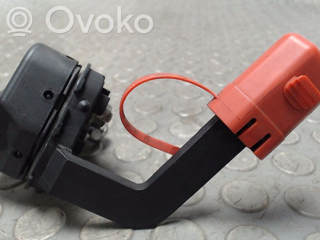 BMW 3 E90 E91 Câble négatif masse batterie 