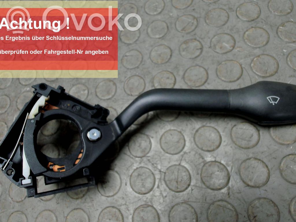 Volkswagen Golf III Leva indicatori 