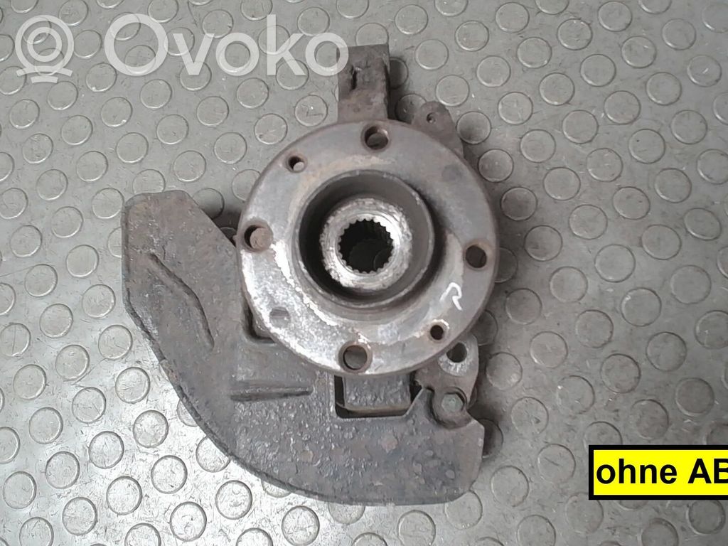 Fiat Strada Amortyzator przedni 