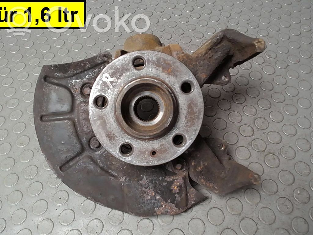 Stoßdämpfer vorne   1J0407256N,1J0407256H