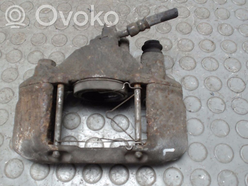 Mazda Demio Etujarrusatula 