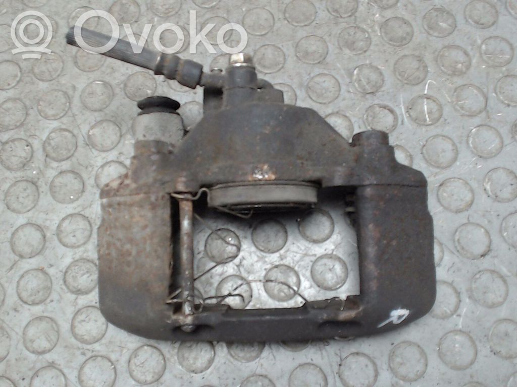 Mazda Demio Etujarrusatula 
