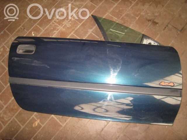 Opel Calibra Durvis 