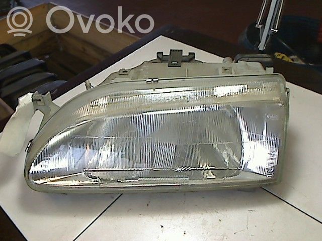 Renault 19 Headlight/headlamp 