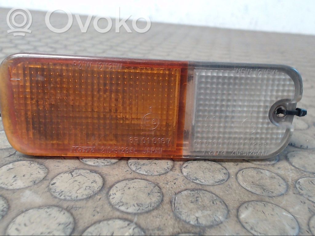 Frontblinker   21051264L,0000