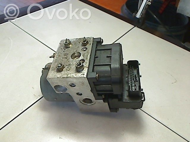 Opel Omega B1 Bomba de ABS 