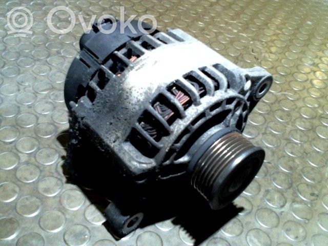 Fiat Punto (188) Generator/alternator 
