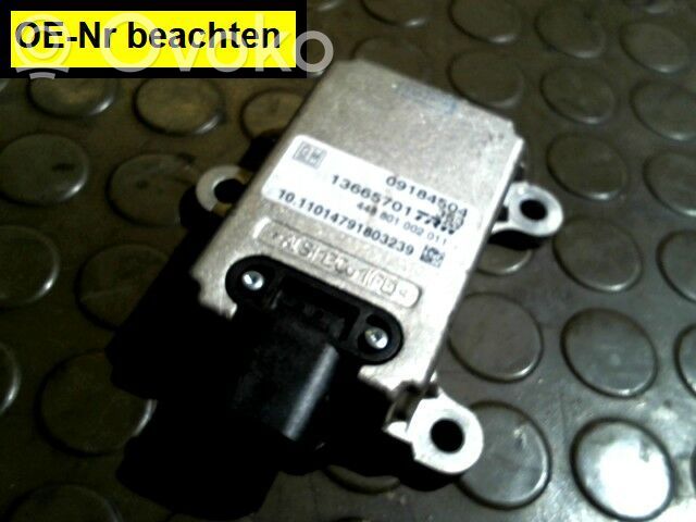 Opel Signum Senzor de parcare PDC