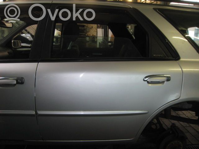 Ford Scorpio Galinės durys 