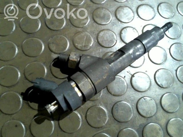 Fiat Ducato Inyector de combustible 